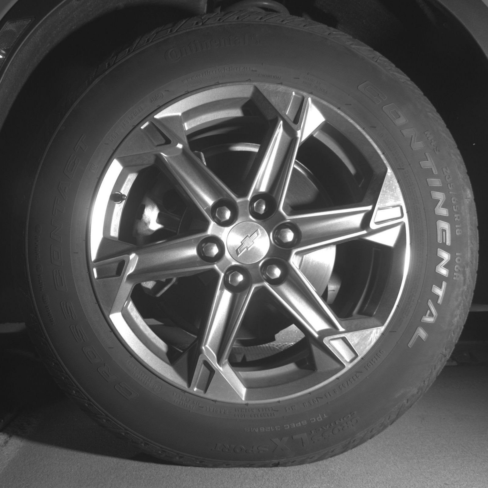 Used 2026 Chevrolet Blazer LT AWD/4WD image 14