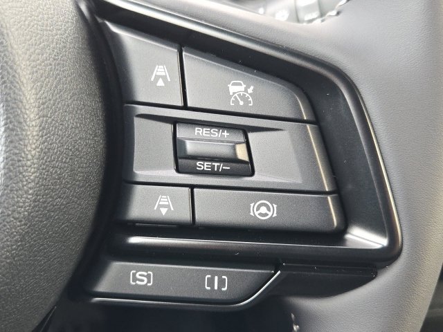 New 2026 Subaru Forester Sport AWD/4WD image 15