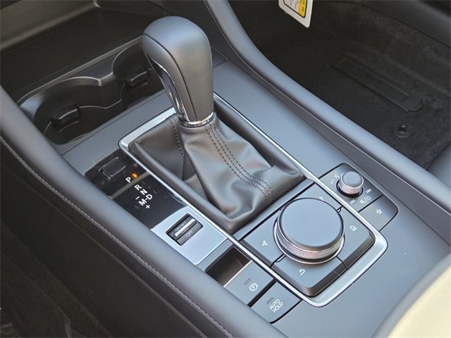 New 2026 MAZDA MAZDA3 2.5 S Preferred image 15