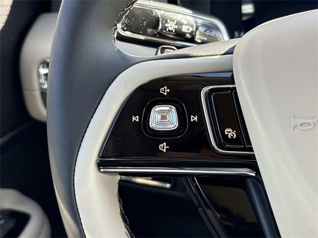 New 2026 Lincoln Corsair Premiere image 25