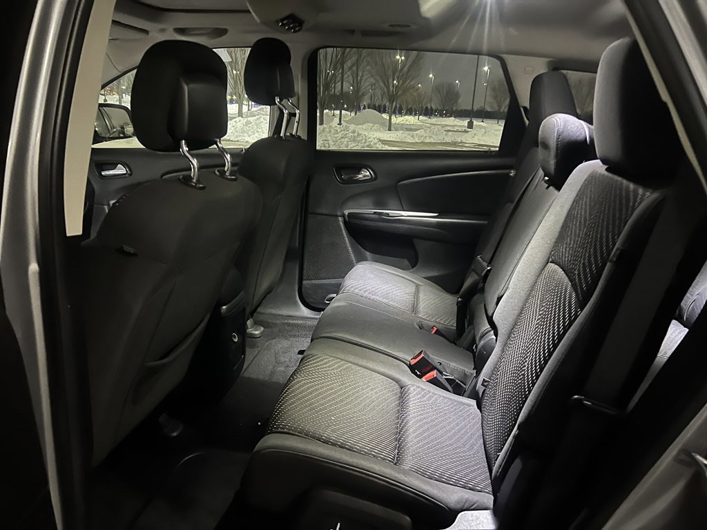 Used 2016 Dodge Journey Crossroad image 16