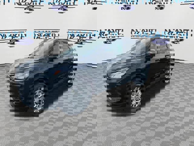 New 2026 Ford Escape Active w/ Cold Weather Package image 4