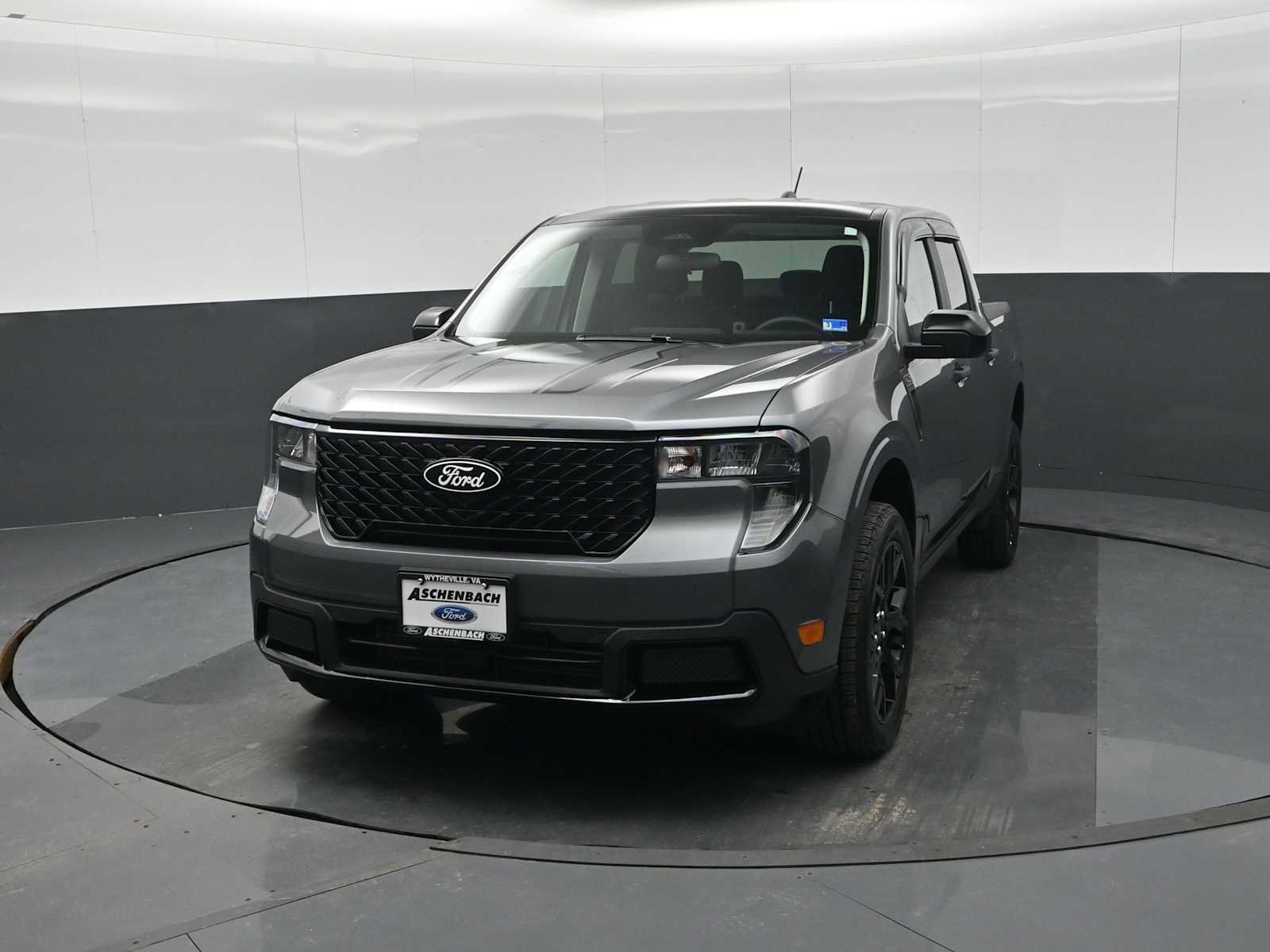 Used 2025 Ford Maverick XLT w/ XLT Luxury Package image 4