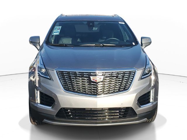 Used 2025 Cadillac XT5 Premium Luxury w/ Technology Package AWD/4WD image 5