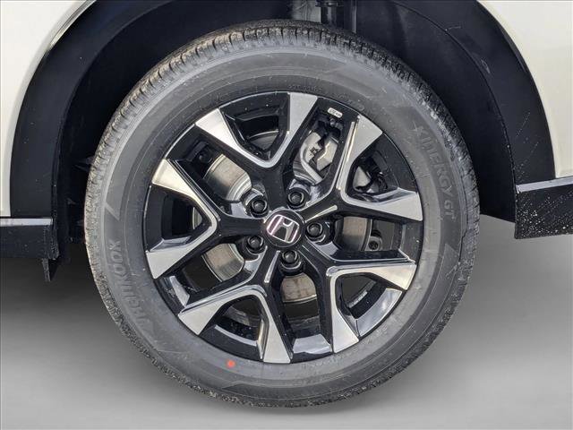 New 2026 Honda HR-V EX-L image 11