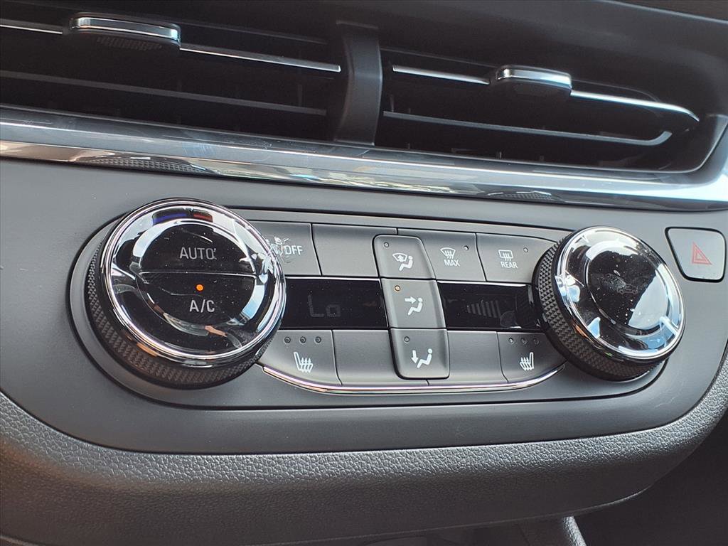 New 2026 Buick Envista Sport Touring w/ Convenience I Package image 5