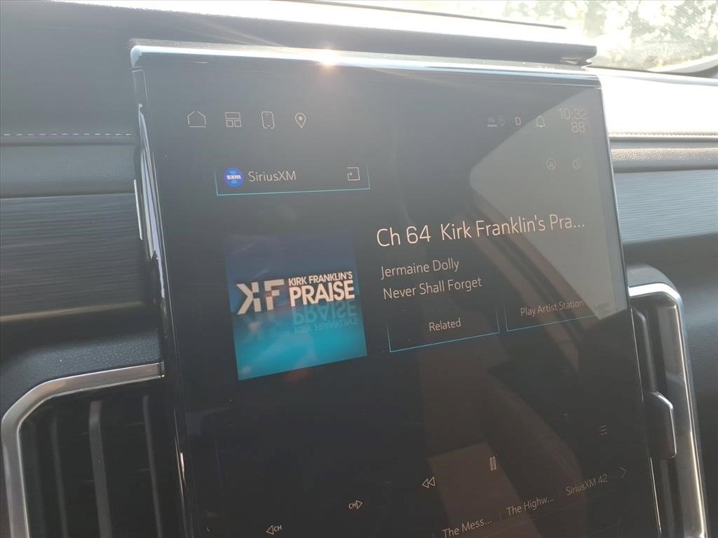 Certified 2025 GMC Acadia Elevation image 19