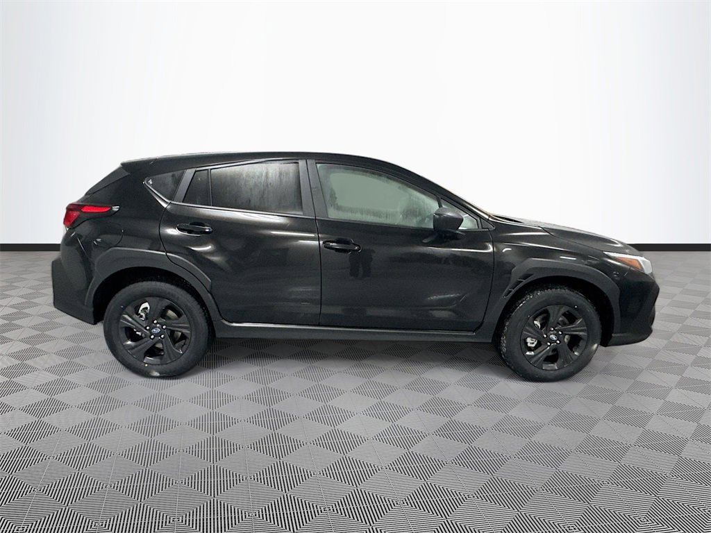 New 2026 Subaru Crosstrek 2.5i image 29