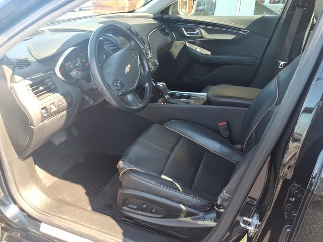 Used 2017 Chevrolet Impala Premier image 2