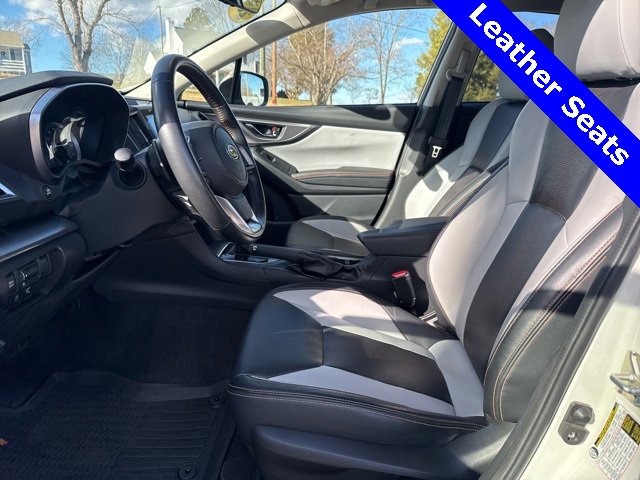 Used 2022 Subaru Crosstrek 2.5i Limited w/ Popular Package #4 image 7