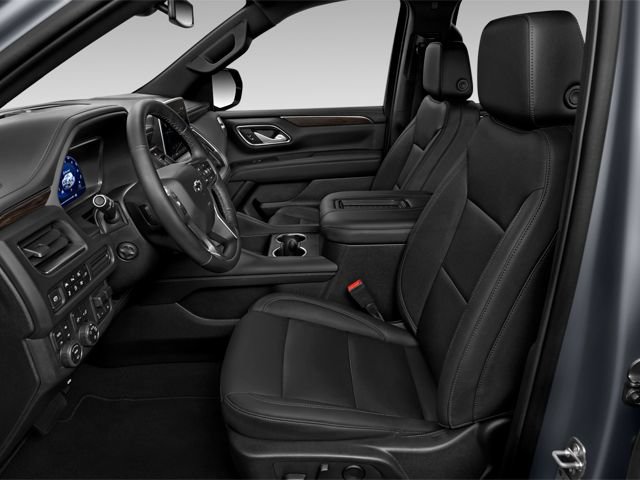 Used 2025 Chevrolet Suburban Z71 AWD/4WD image 10
