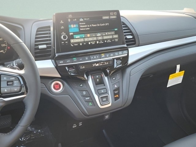 New 2026 Honda Odyssey EX-L image 27