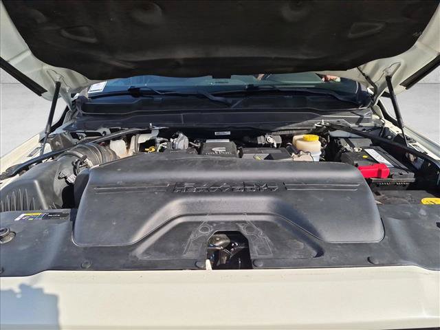 Used 2020 RAM 2500 Laramie AWD/4WD image 23