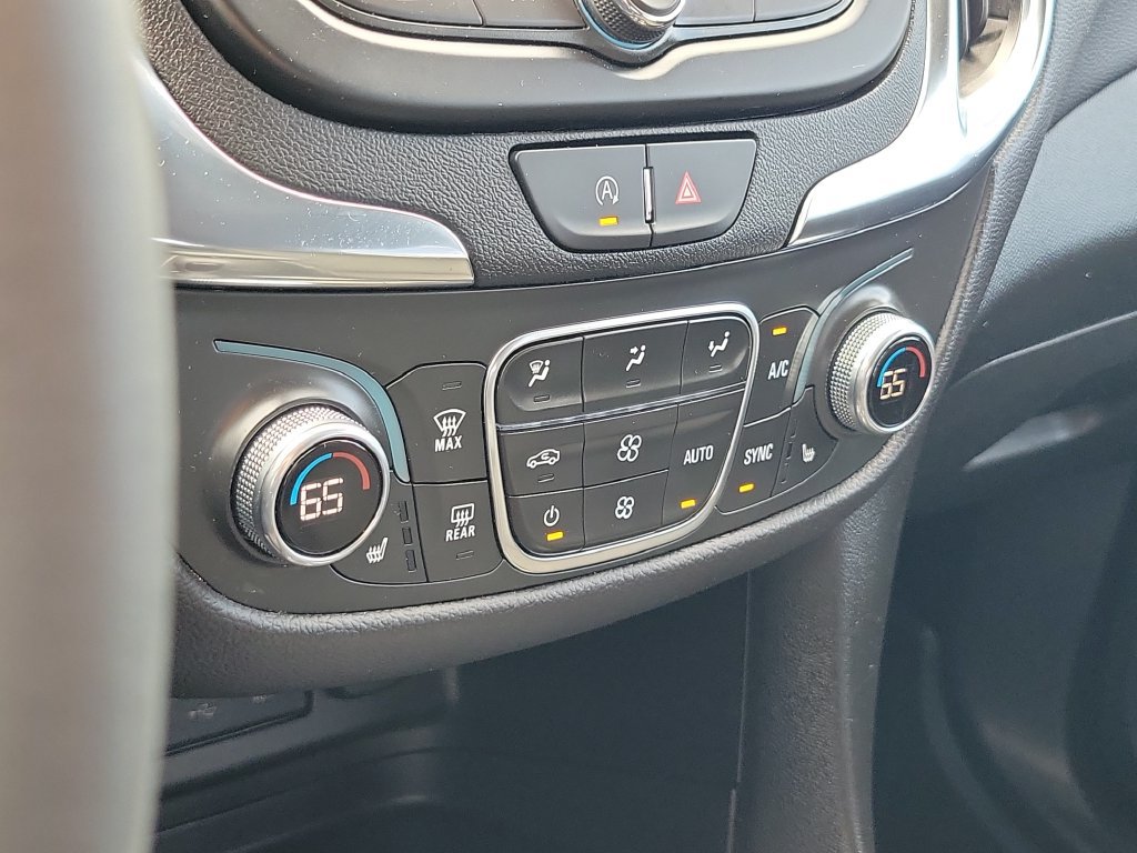 Used 2024 Chevrolet Equinox LT w/ LPO, Floor Liner Package AWD/4WD image 25