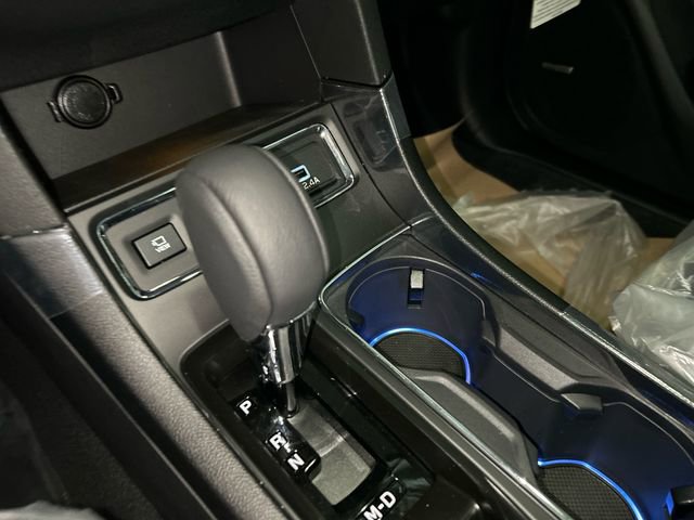 New 2026 Subaru Ascent Bronze Edition image 18