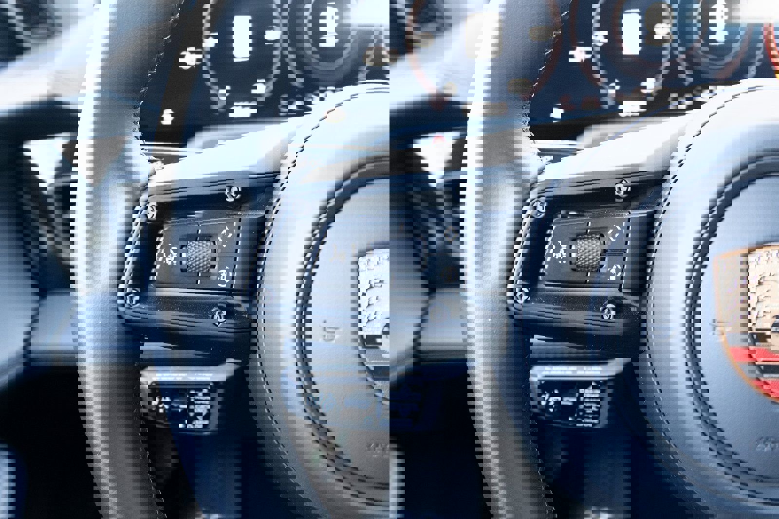 Used 2024 Porsche Taycan GTS image 7