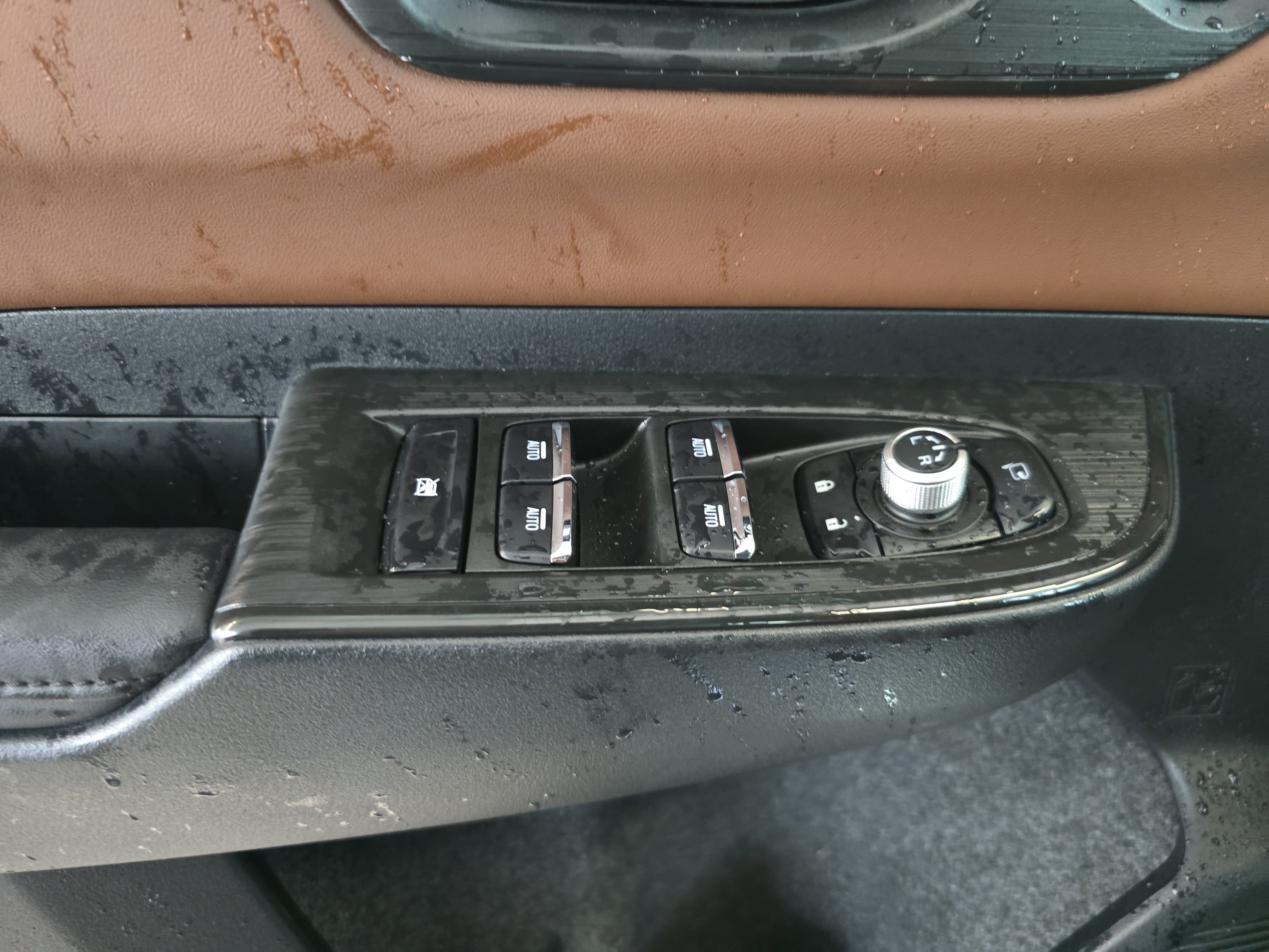 Used 2026 Subaru Outback Touring XT AWD/4WD image 27