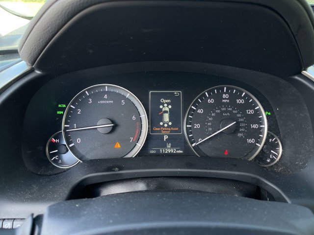 Used 2017 Lexus RX 350 FWD w/ Premium Package image 13