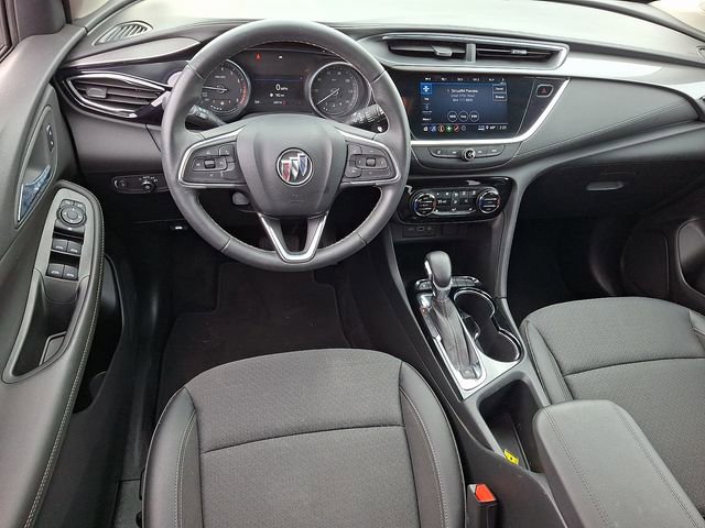Used 2023 Buick Encore GX Select w/ Safety Package II image 11