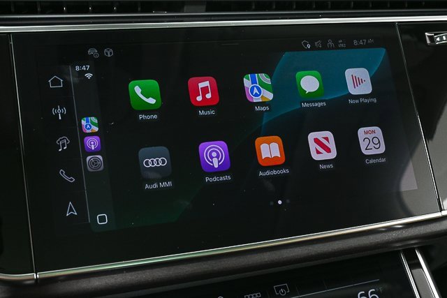 New 2025 Audi Q7 3.0T Premium Plus image 16