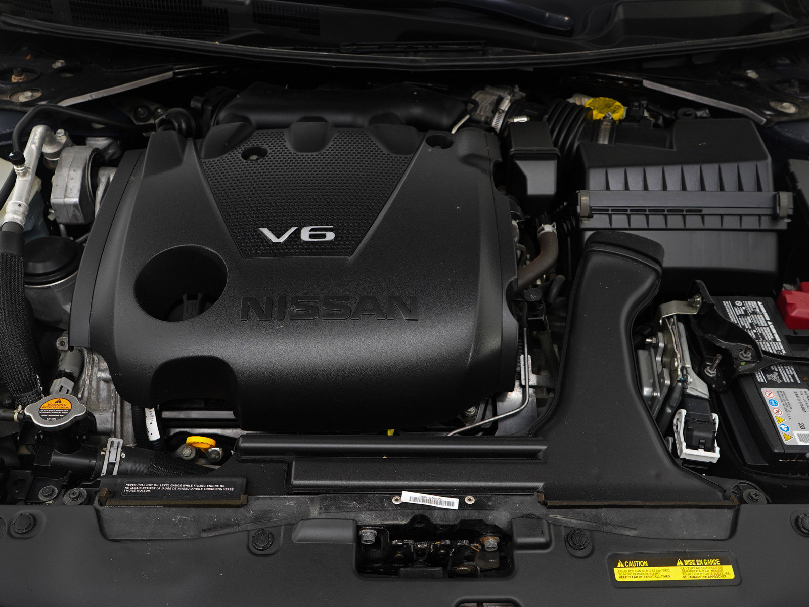 Used 2022 Nissan Maxima SL image 30