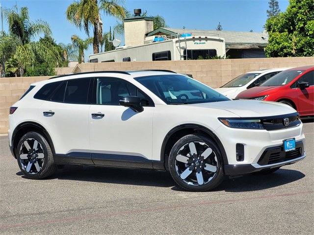New 2025 Honda Prologue Elite image 3