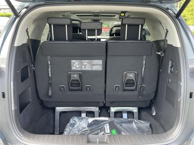 New 2026 Kia Carnival SX Prestige image 18