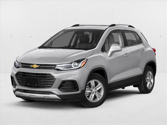 Used 2020 Chevrolet Trax LT w/ Redline Edition FWD image 1