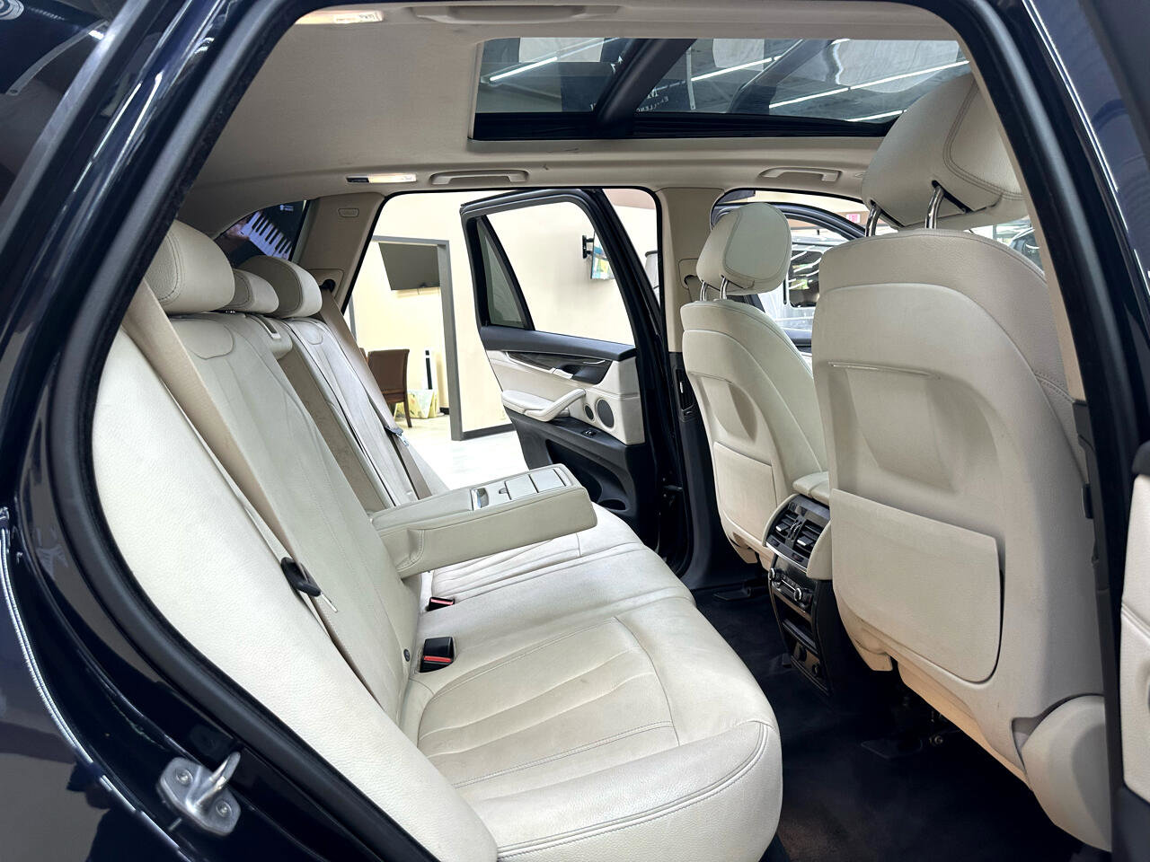 Used 2016 BMW X5 sDrive35i image 37