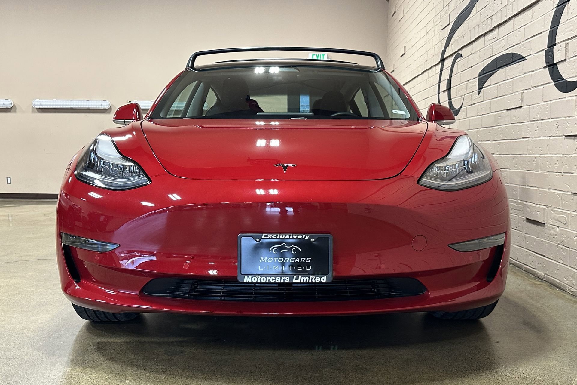 Used 2019 Tesla Model 3 Standard Range RWD image 11