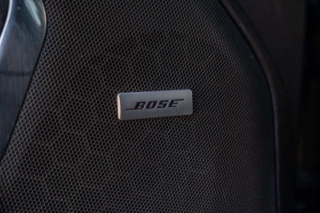 Used 2023 Chevrolet Tahoe RST image 13