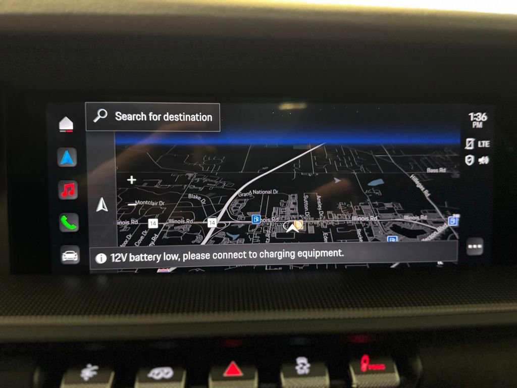 Certified 2024 Porsche 911 Carrera GTS image 26