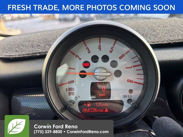 Used 2012 MINI Cooper S image 12