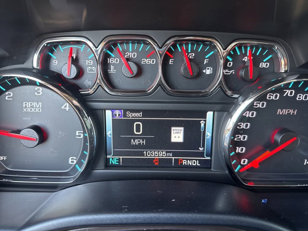 Used 2018 GMC Sierra 1500 SLT image 56