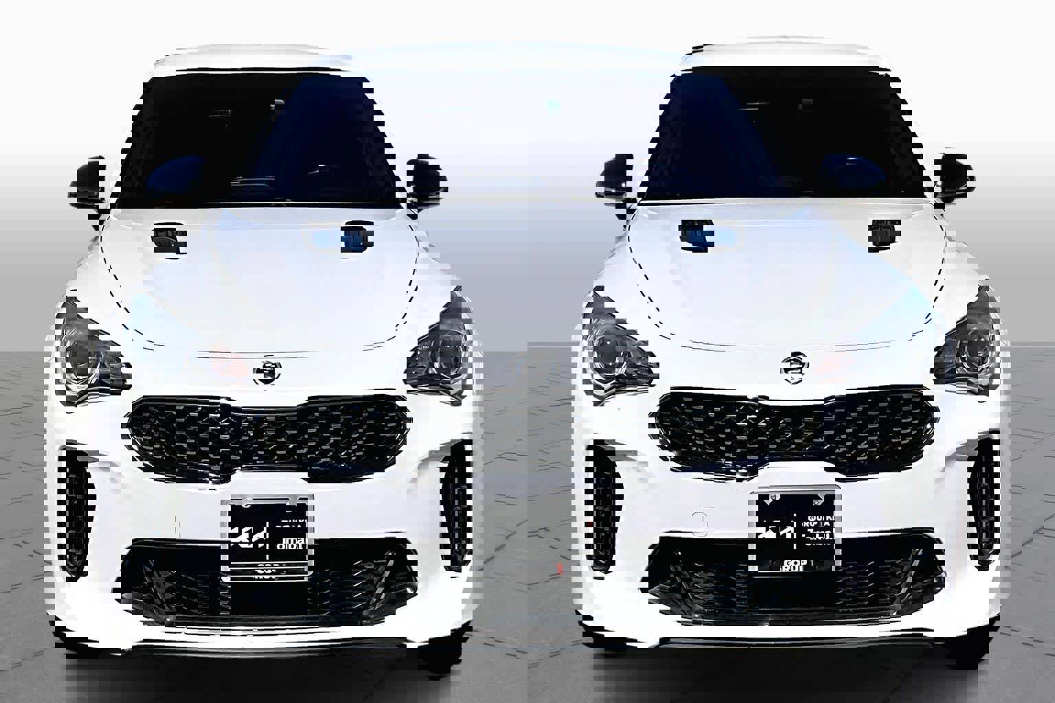 Used 2020 Kia Stinger GT-Line image 4