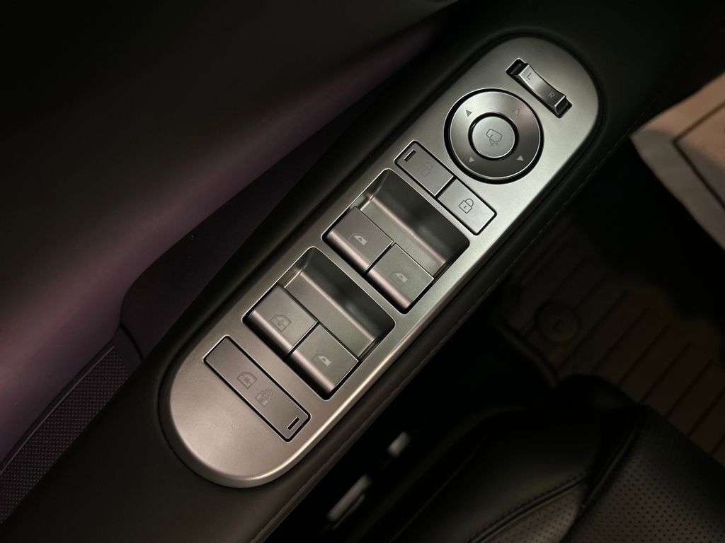 New 2026 Hyundai Palisade Calligraphy image 13