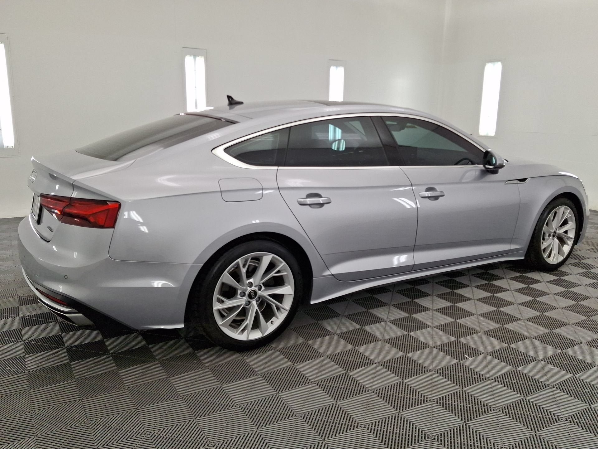 Used 2022 Audi A5 2.0T Premium w/ Convenience Package AWD/4WD image 26