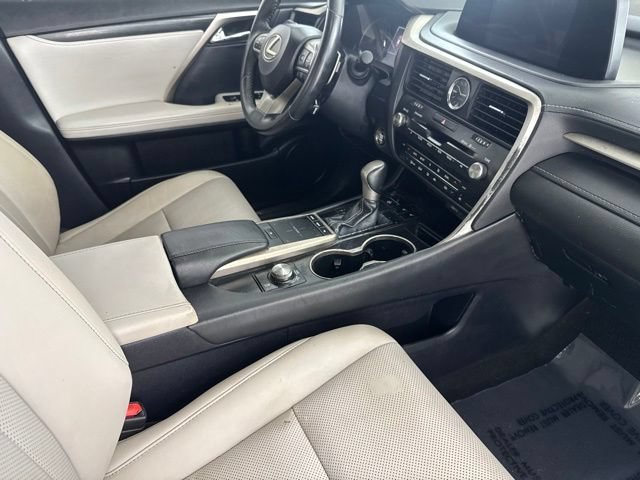 Used 2020 Lexus RX 350 FWD image 21