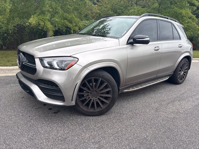 Used 2022 Mercedes-Benz GLE 350
