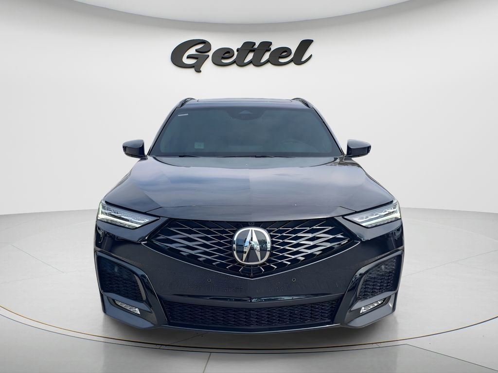 New 2026 Acura MDX A-Spec image 8