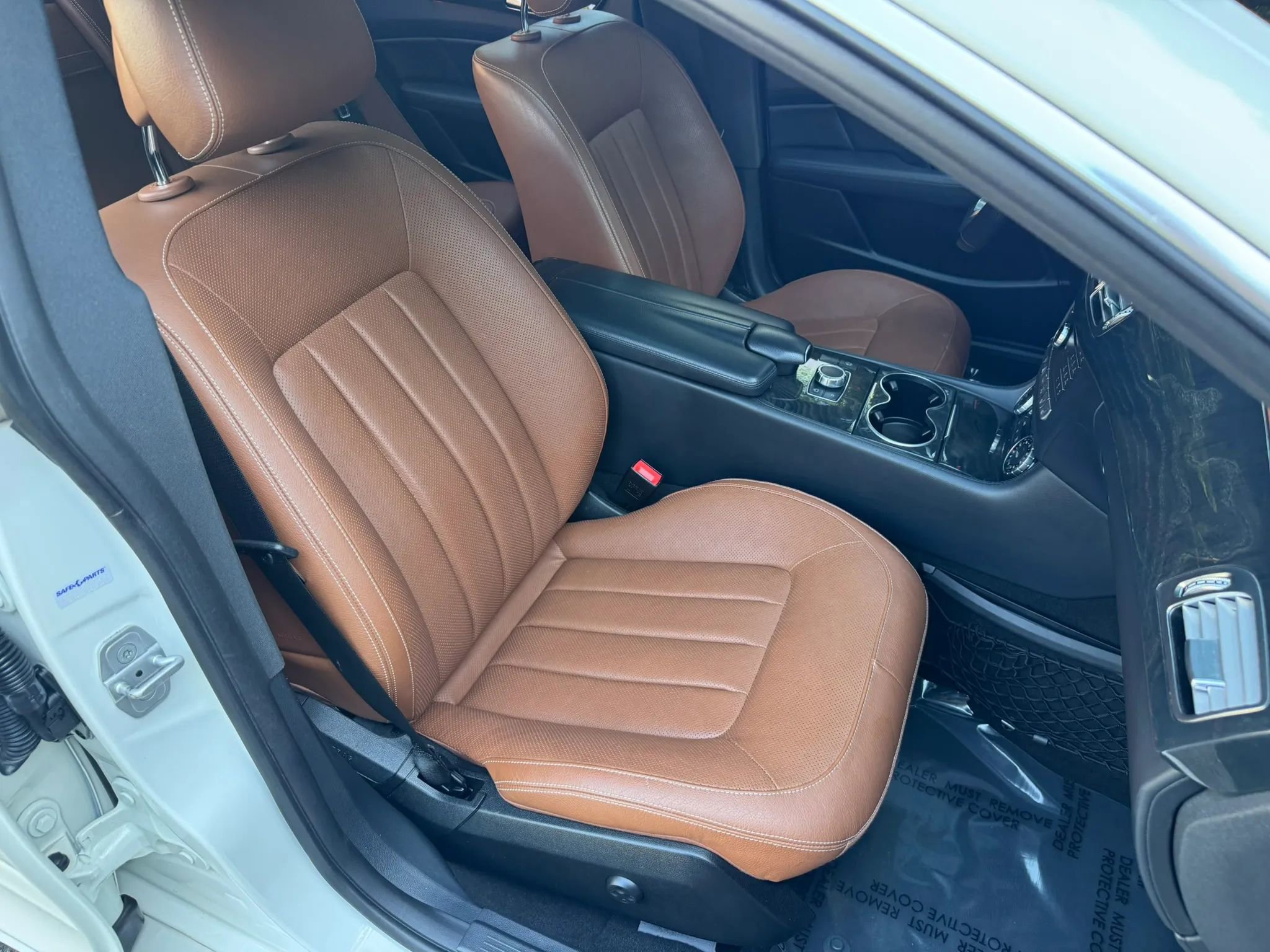 Used 2016 Mercedes-Benz CLS 400 4MATIC image 23