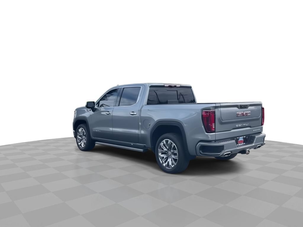 Certified 2023 GMC Sierra 1500 Denali w/ Denali Reserve Package AWD/4WD image 6