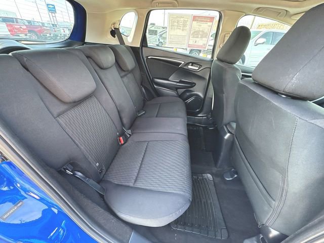 Used 2020 Honda Fit EX image 26