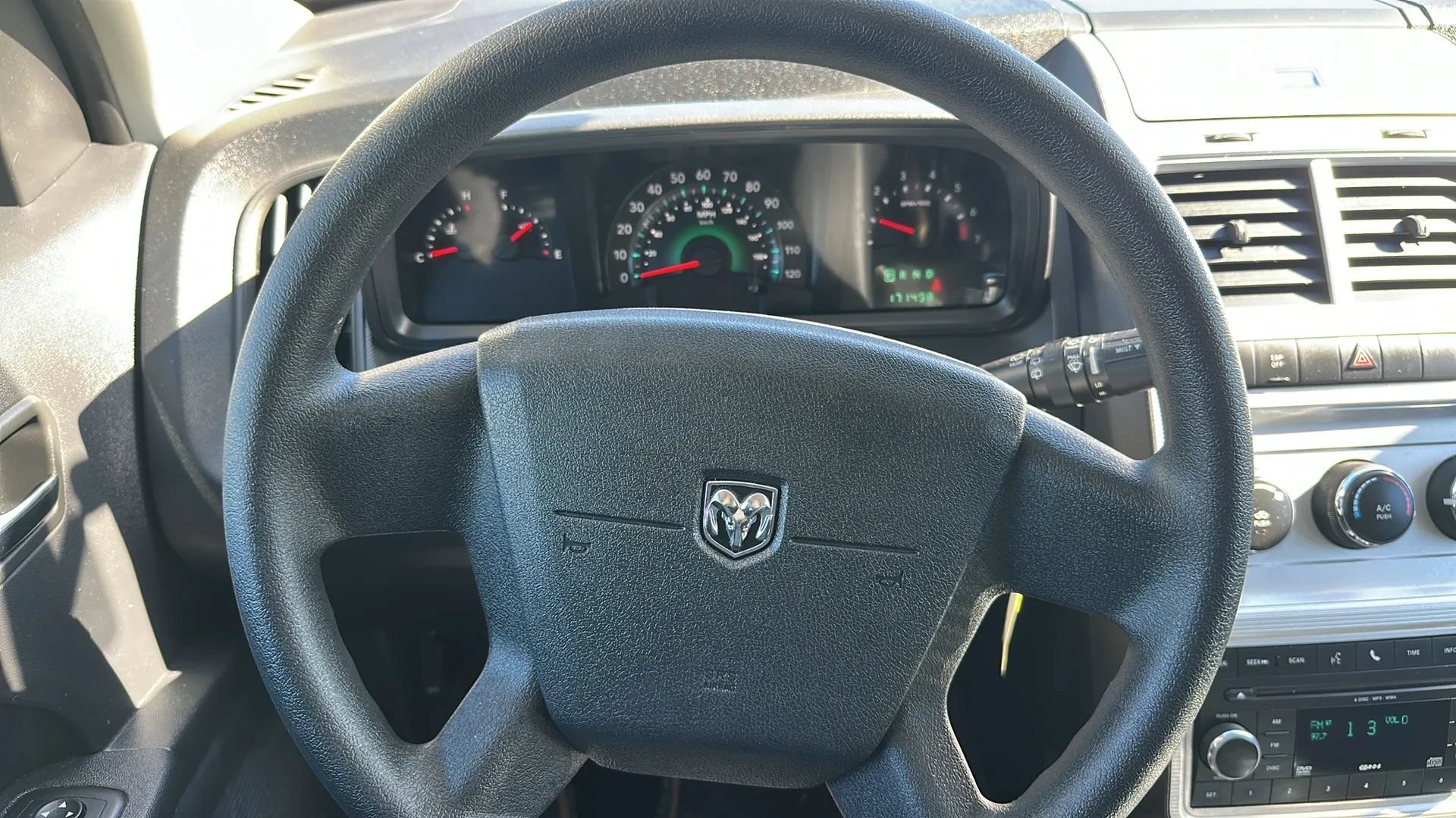 Used 2010 Dodge Journey SE FWD image 15
