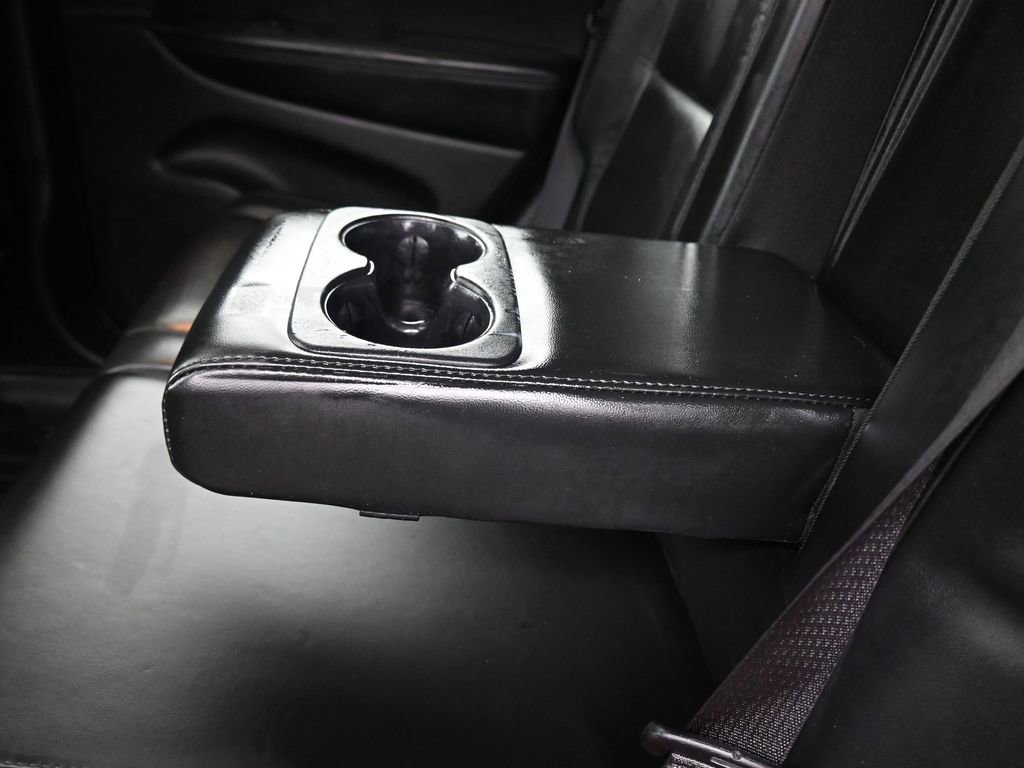 Used 2020 Jeep Grand Cherokee Limited image 32