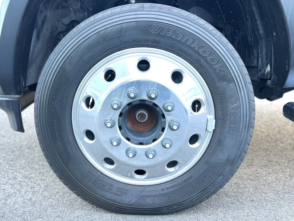 New 2024 RAM 4500 SLT w/ Quick Order Package 2YG SLT image 13