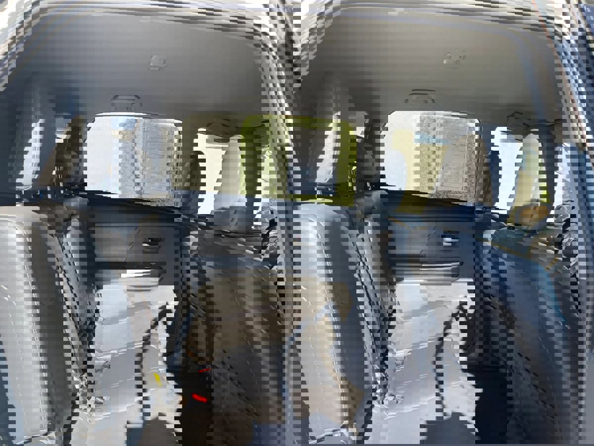 Used 2012 Toyota Prius V Five FWD image 23