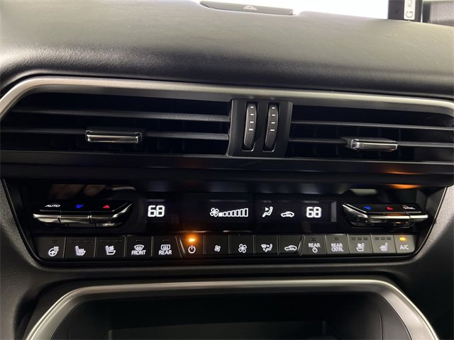 New 2026 MAZDA CX-90 3.3 Turbo S w/ Premium Plus image 15