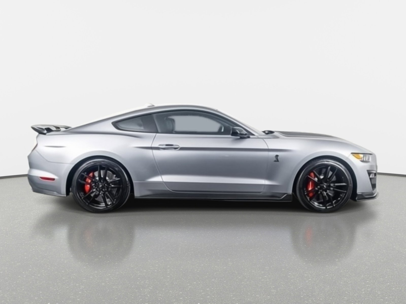 Used 2022 Ford Mustang Shelby GT500 image 6