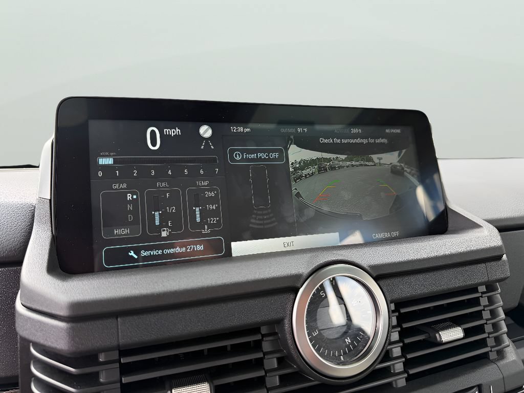 Used 2024 INEOS Grenadier Station Wagon AWD/4WD image 26